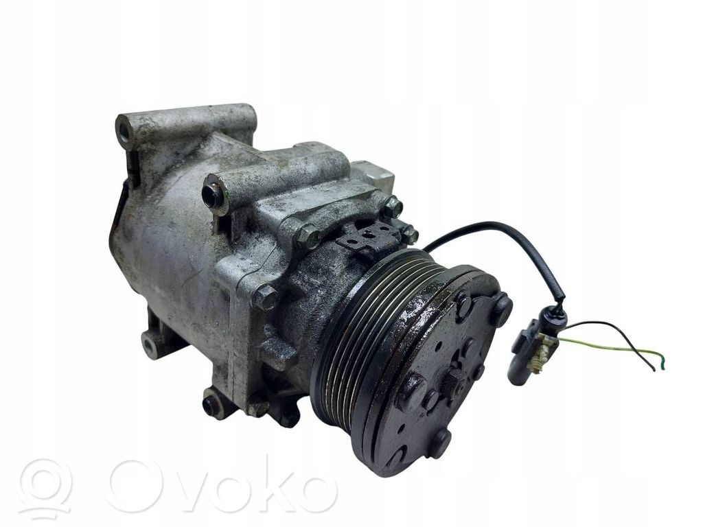 Ford Mondeo Mk III Kompresor / Sprężarka klimatyzacji A/C 