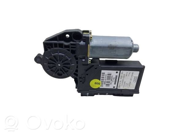 Audi A2 Macara ușă față cu motor 