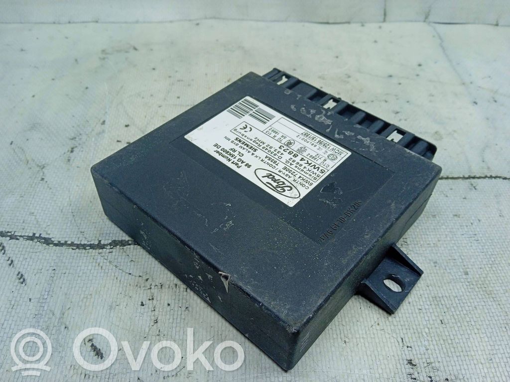 Mukavuusmoduuli   98AG15K600DE,5WK48682,5WK47230E,5WK48823