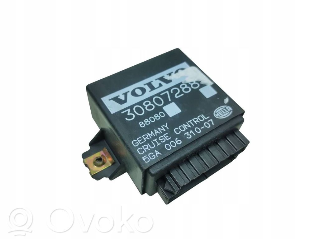 Volvo V40 Unitate/modul control croazieră 