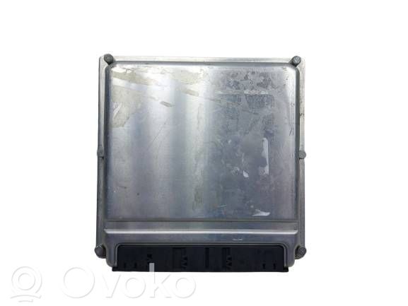 Mercedes-Benz E W210 Engine control unit/module 