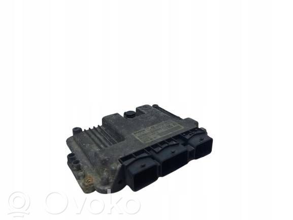 Audi A4 S4 B6 8E 8H Engine control unit/module 