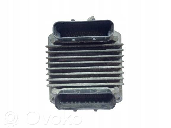 Engine control unit/module   09355929,DP8005,D98005