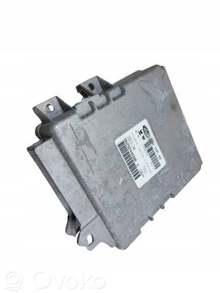 Citroen Xsara Engine control unit/module 