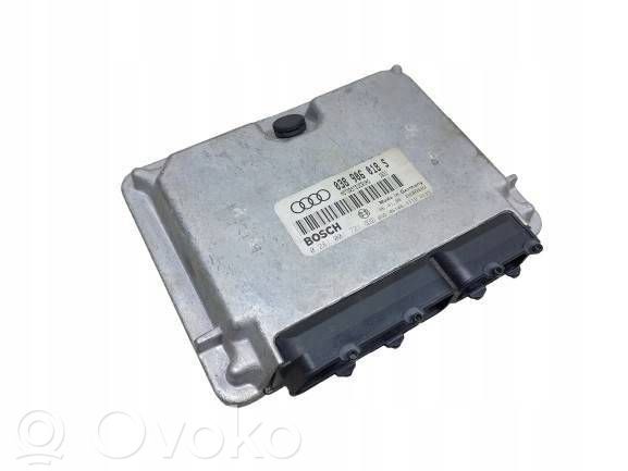 Engine control unit/module   038906018S,28SA3502,0281001721,0281001723