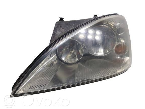 Lampa przednia   7M5941015NKASACJA,7M5941015N
