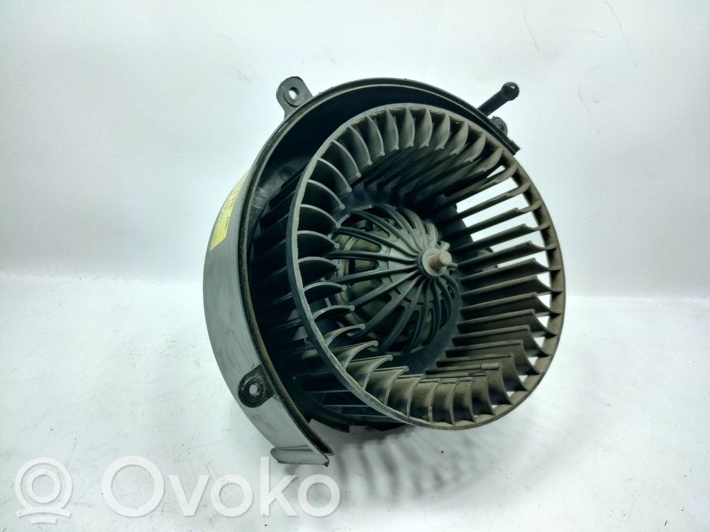 Opel Zafira B Ventilator aerotermă 