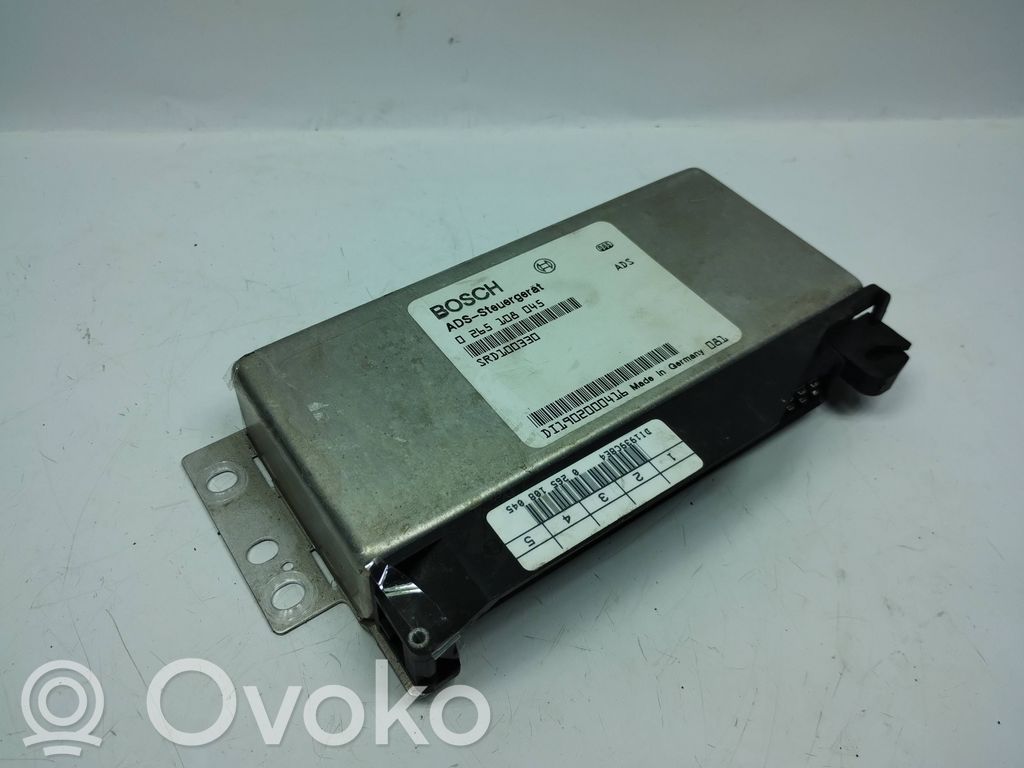Rover 75 ABS control unit/module 