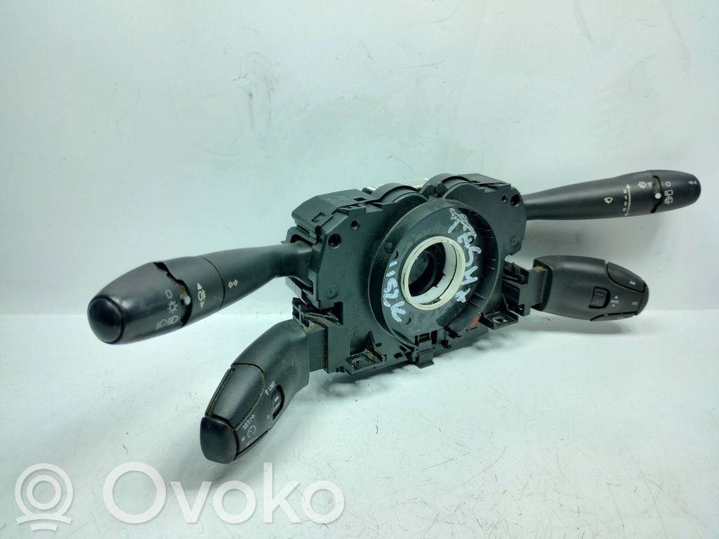 Peugeot 307 Interruptor de luz 