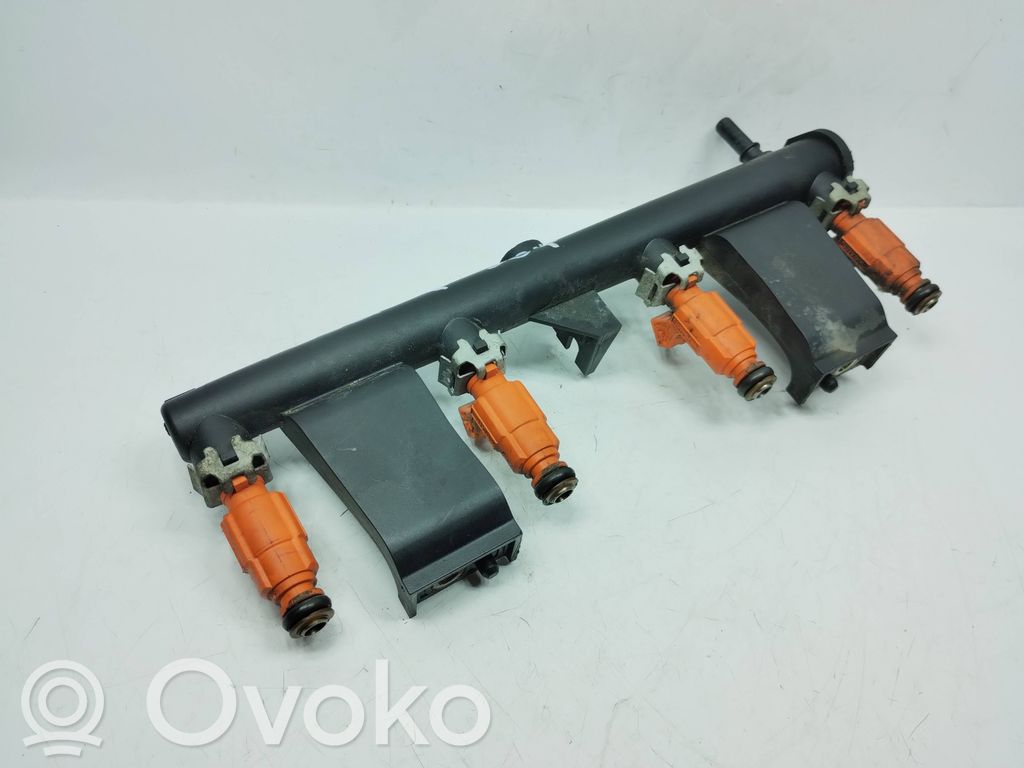 Listwa wtryskowa   F02869,10691