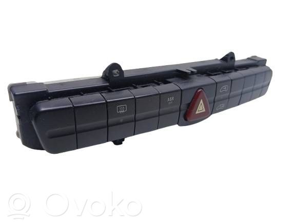Volkswagen Crafter Comutator lumini pericol 
