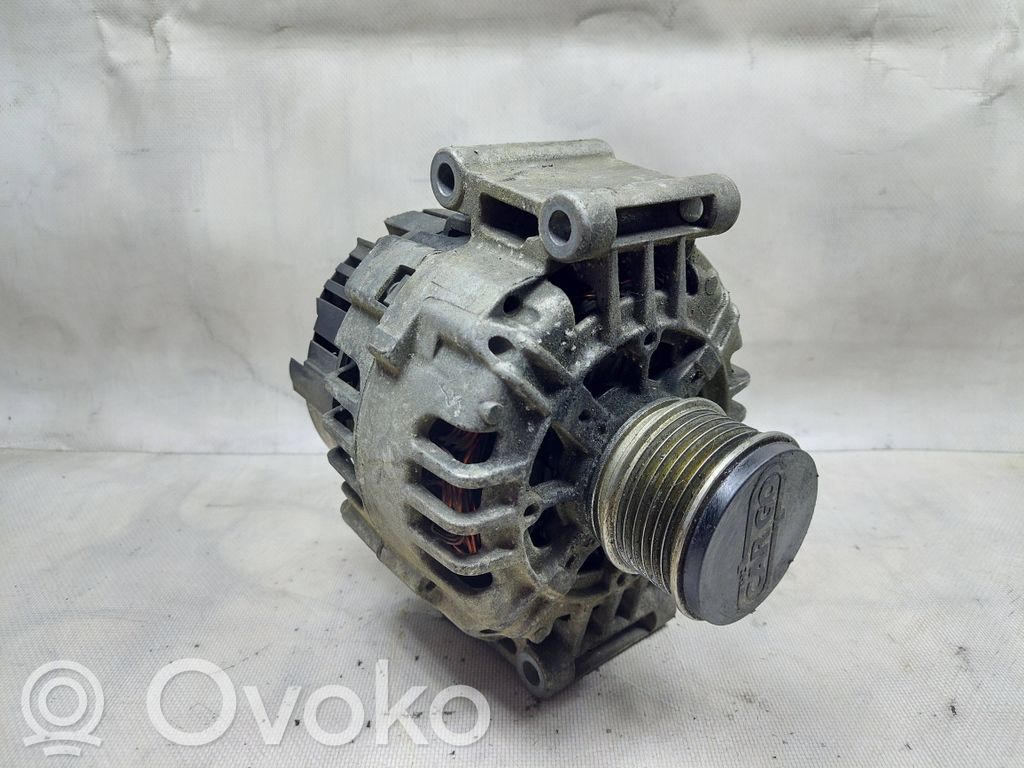 Audi A4 S4 B6 8E 8H Generator/alternator 