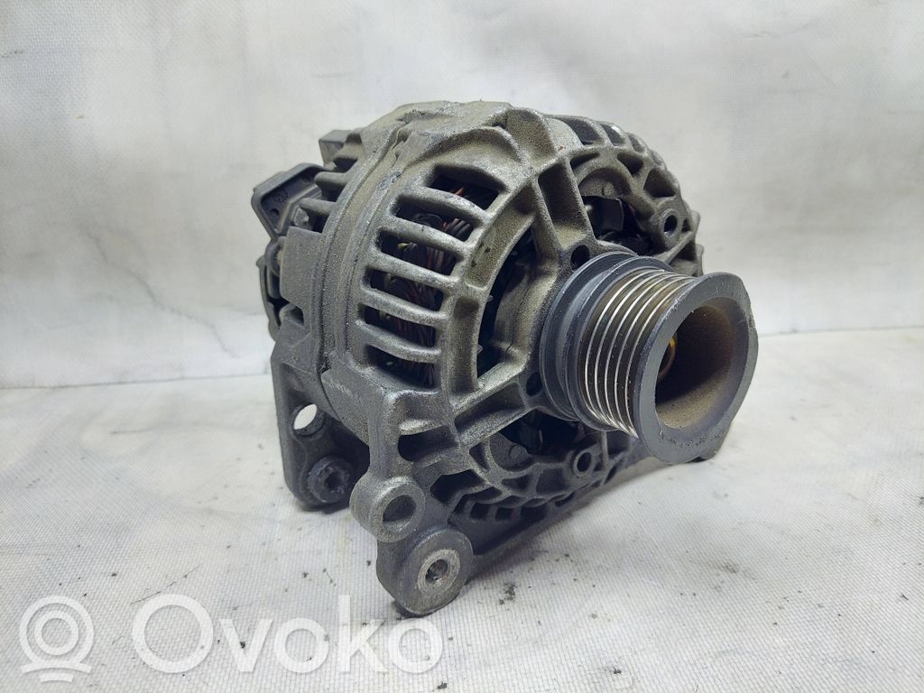 Skoda Fabia Mk1 (6Y) Generatorius 