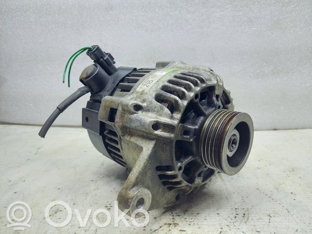 Alternator   2542398B,9638276180,A11VI108