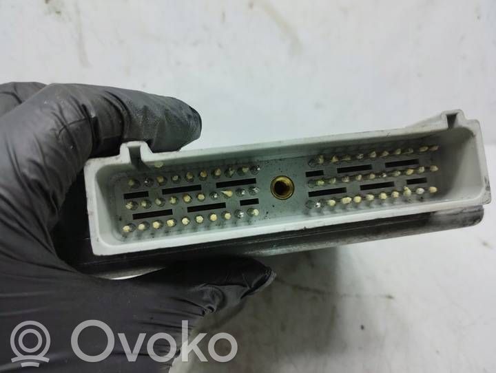 Ford Focus Engine control unit/module 
