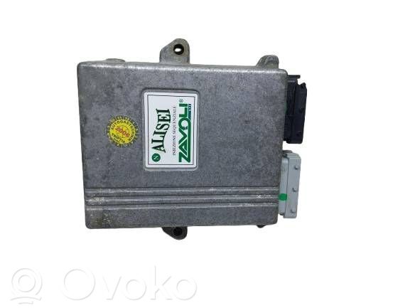 Volkswagen Golf IV LP gas control unit module 