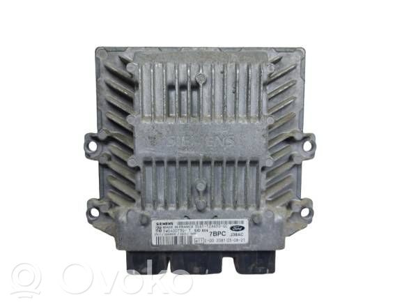 Ford Fusion Engine control unit/module 