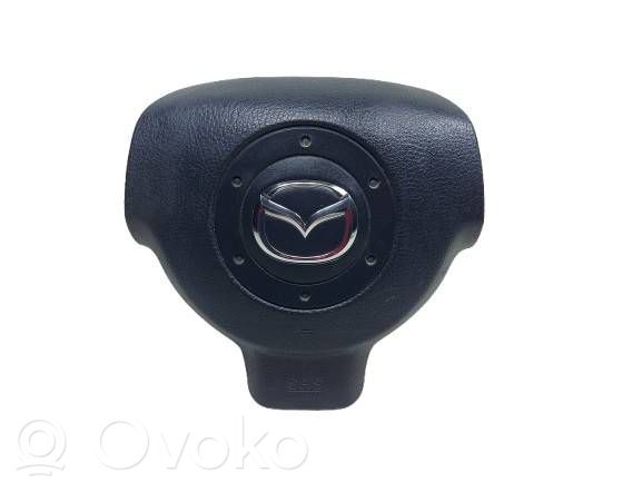 Mazda 2 Stūres drošības spilvens 