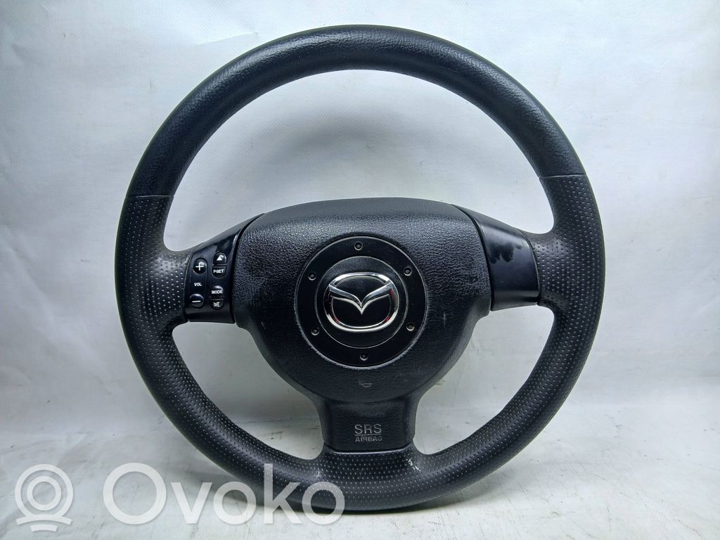 Mazda 2 Vairas 