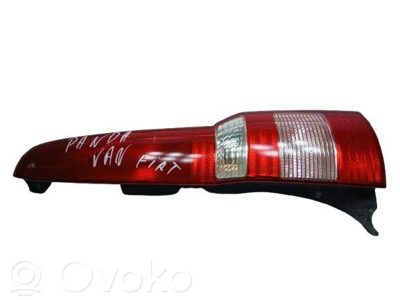 Lampa tylna   145821KASACJA,145821