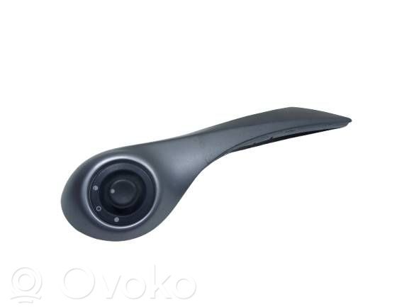 Renault Megane II Wing mirror switch 