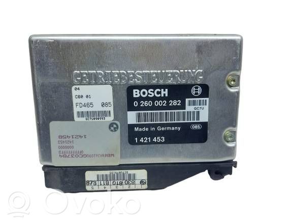 Unidad de control/módulo del motor   0260002282KASACJ,0260002282,1421453