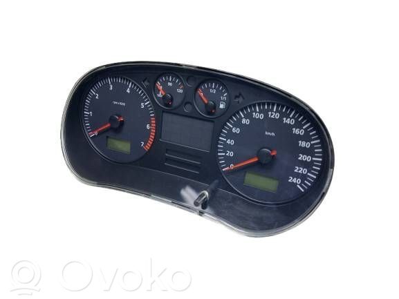 Seat Leon (1M) Nopeusmittari (mittaristo) 