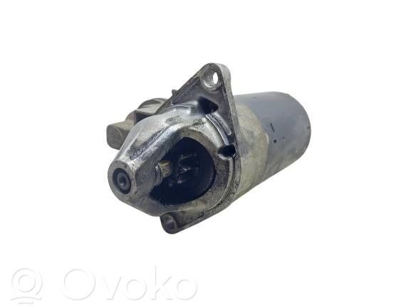 Opel Corsa C Starter motor 