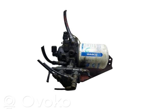 Iveco Daily 4th gen Klimatrockner 