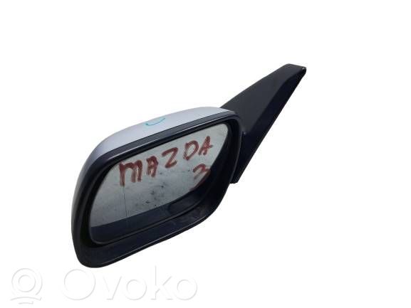 Mazda 3 I Veidrodėlis (elektra valdomas) 