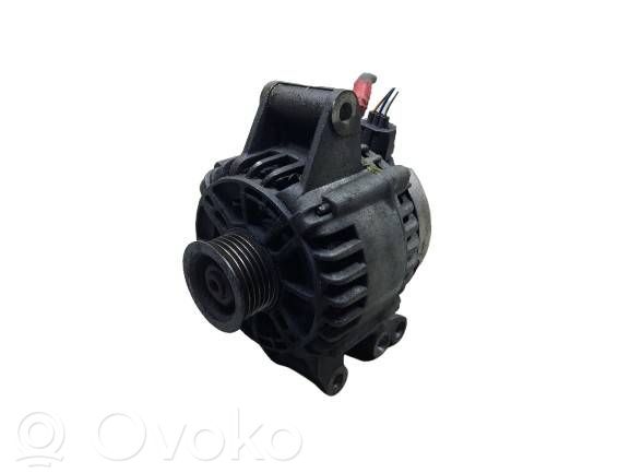 Ģenerators   2S6TFA