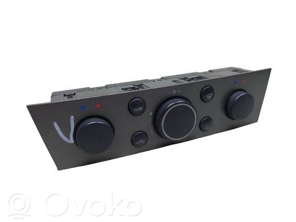 Opel Vectra C Unitate control climatizare 
