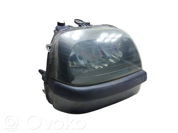 Lampa przednia   40540999KAS,40540999