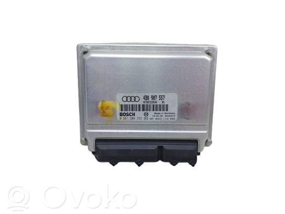 Audi A6 S6 C5 4B Engine control unit/module 