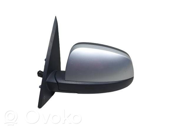 Opel Meriva A Oglindă electrică ușă față 