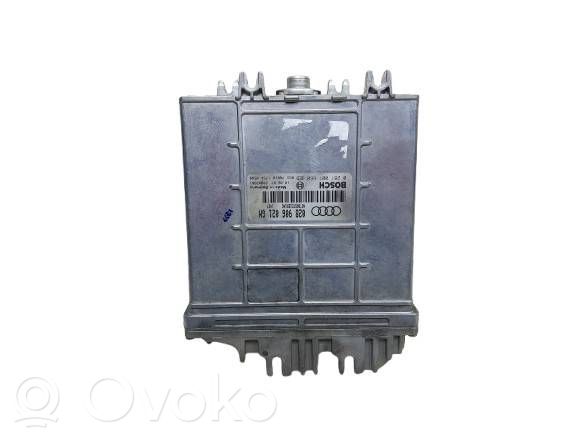 Engine control unit/module   028906021GN,0281001660