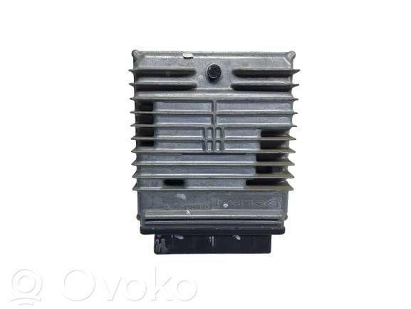 Ford Focus Engine control unit/module ECU 