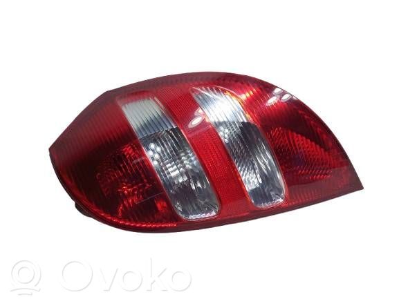 Mercedes-Benz A W169 Lampă spate în caroserie 