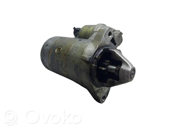 Fiat Panda II Starter motor 