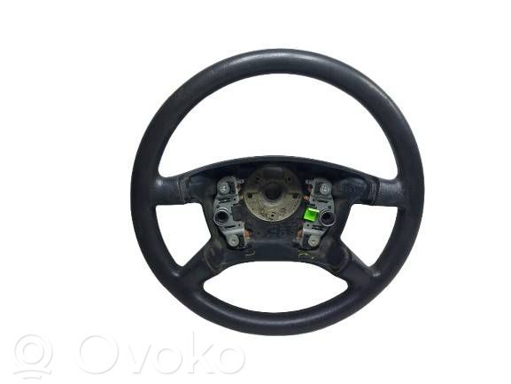 Skoda Fabia Mk1 (6Y) Ohjauspyörä 