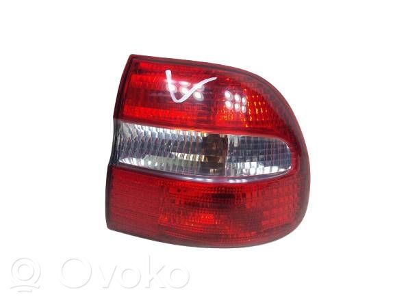 Lampa tylna   155573KAS,155573