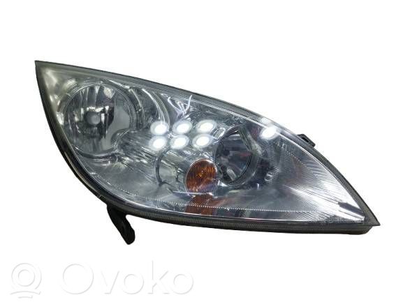 Mitsubishi Colt Faro/fanale 