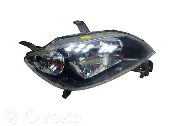 Phare frontale   3M7113W029AGKAS,3M7113W029AG