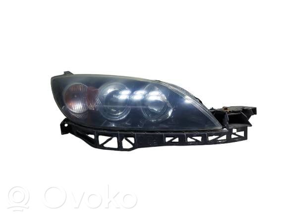 Lampa przednia   155962KAS,155962