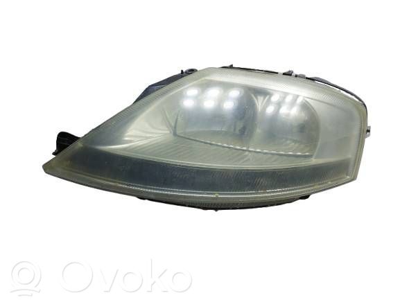 Citroen C3 Headlight/headlamp 