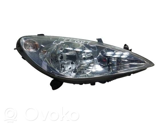 Peugeot 307 Far 