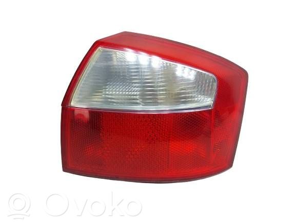 Lampa tylna   008330KAS,008330