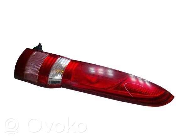 Lampa tylna   156036KAS,156036