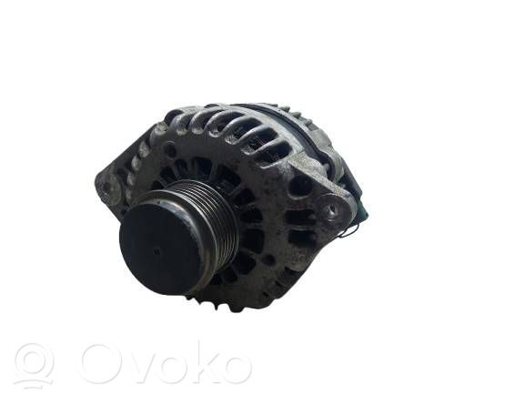 Alternator   A1021KAS,A1021