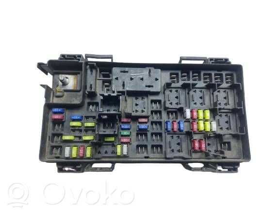 Dodge Caravan Sulakemoduuli 